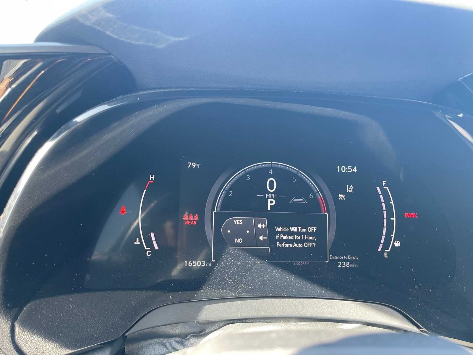 Thumbnail: 2023 Lexus RX - 6