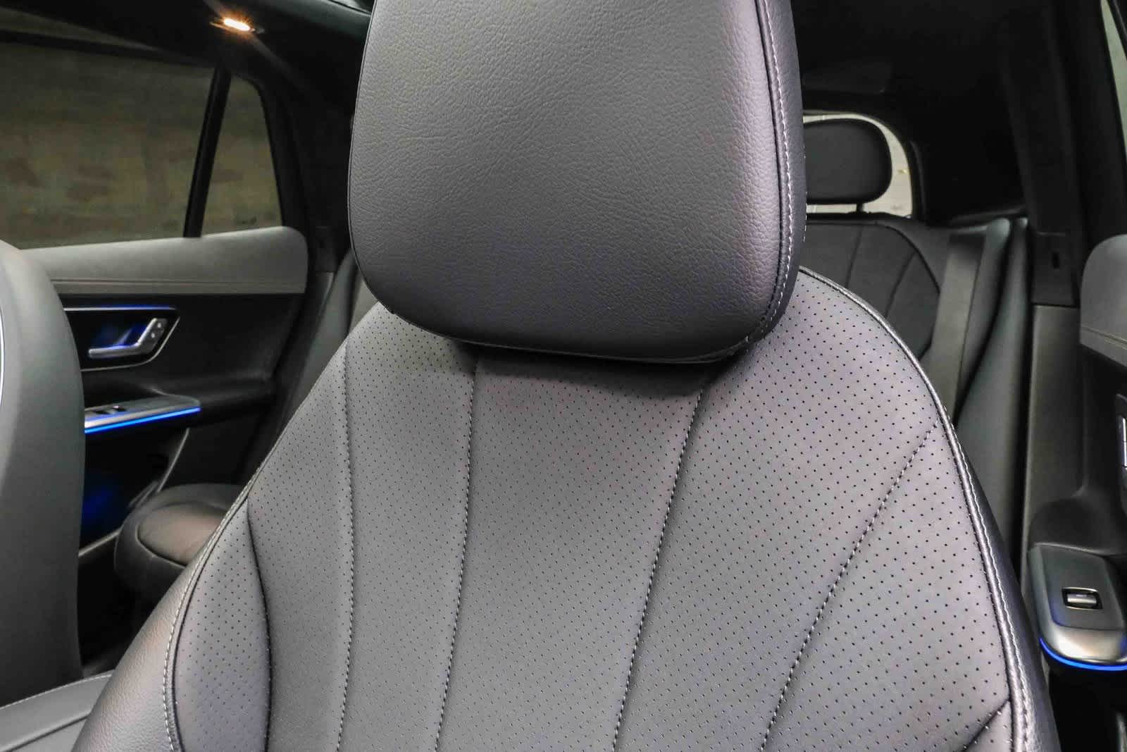 Thumbnail: 2025 Mercedes-Benz EQE - 20