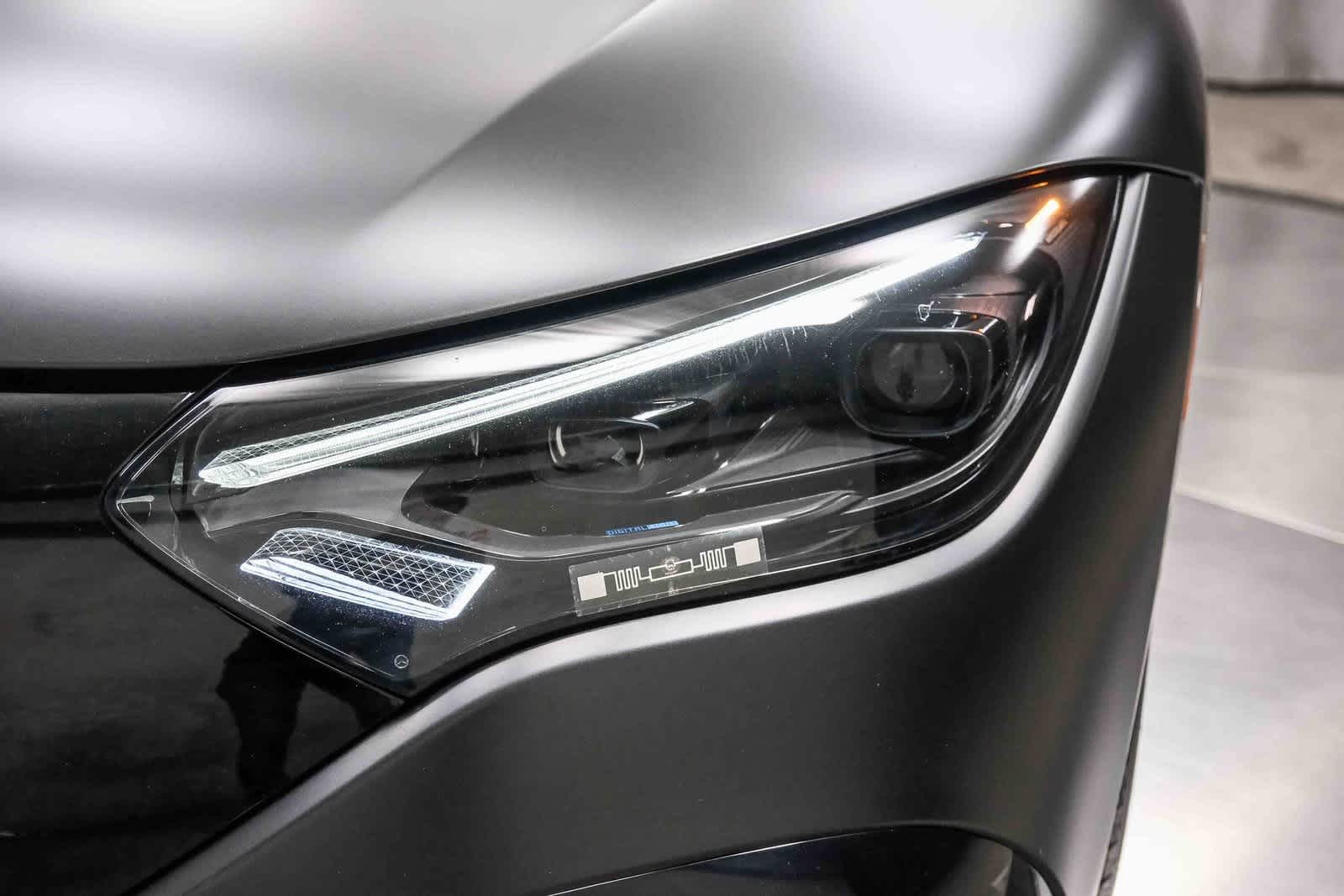 Thumbnail: 2023 Mercedes-Benz EQE - 11