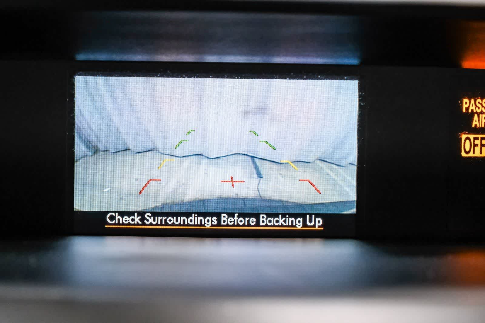 Thumbnail: 2015 Subaru Forester - 24