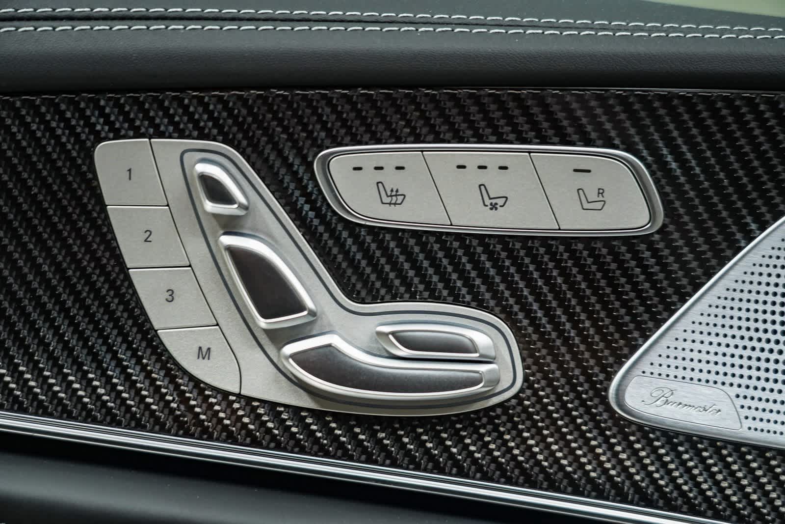 Thumbnail: 2026 Mercedes-Benz AMG GT - 22