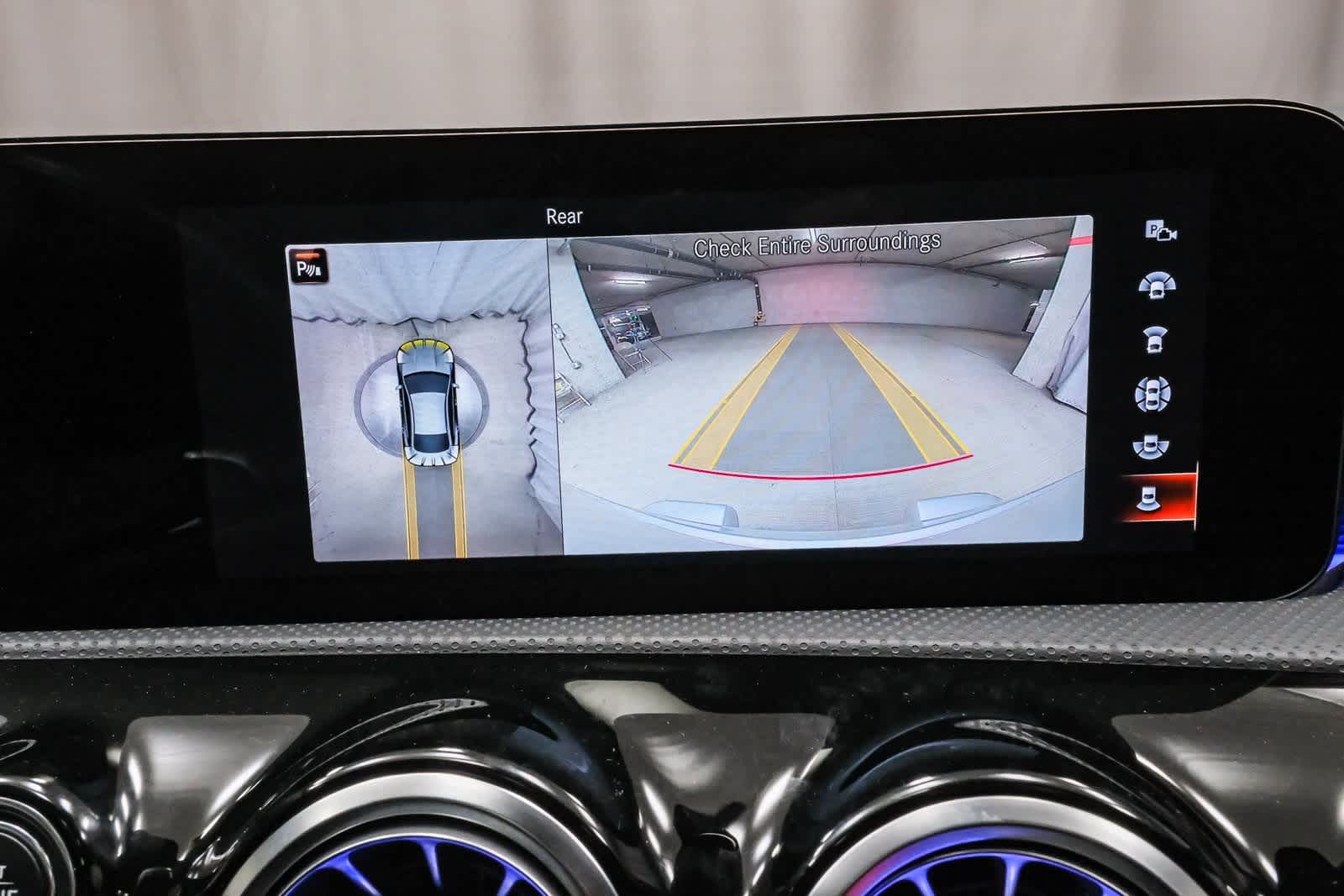 Thumbnail: 2023 Mercedes-Benz CLA - 26