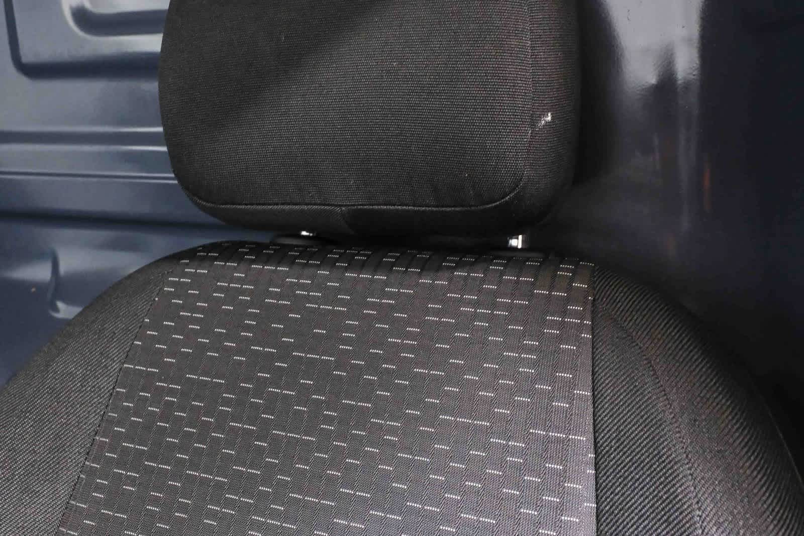 Thumbnail: 2022 Mercedes-Benz Metris - 18