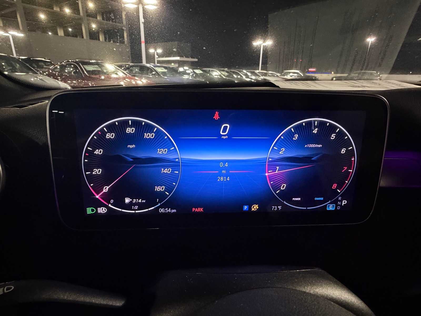 Thumbnail: 2025 Mercedes-Benz C-Class - 7