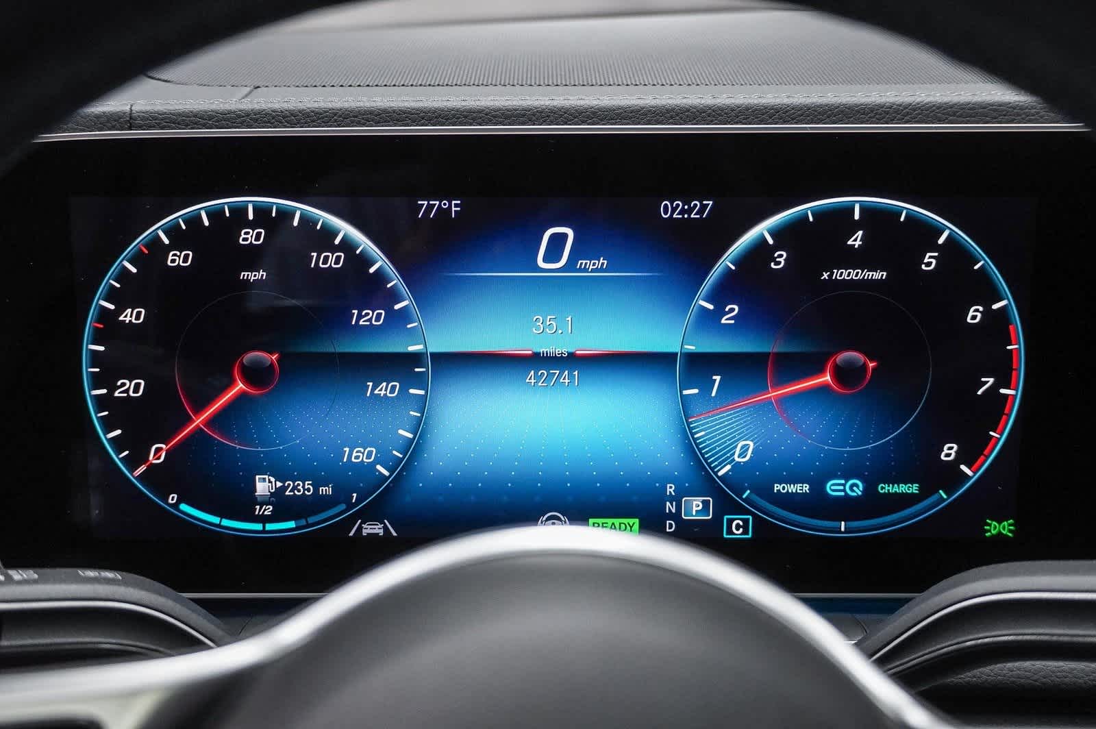 2022 Mercedes-Benz GLS 450 4MATIC 25