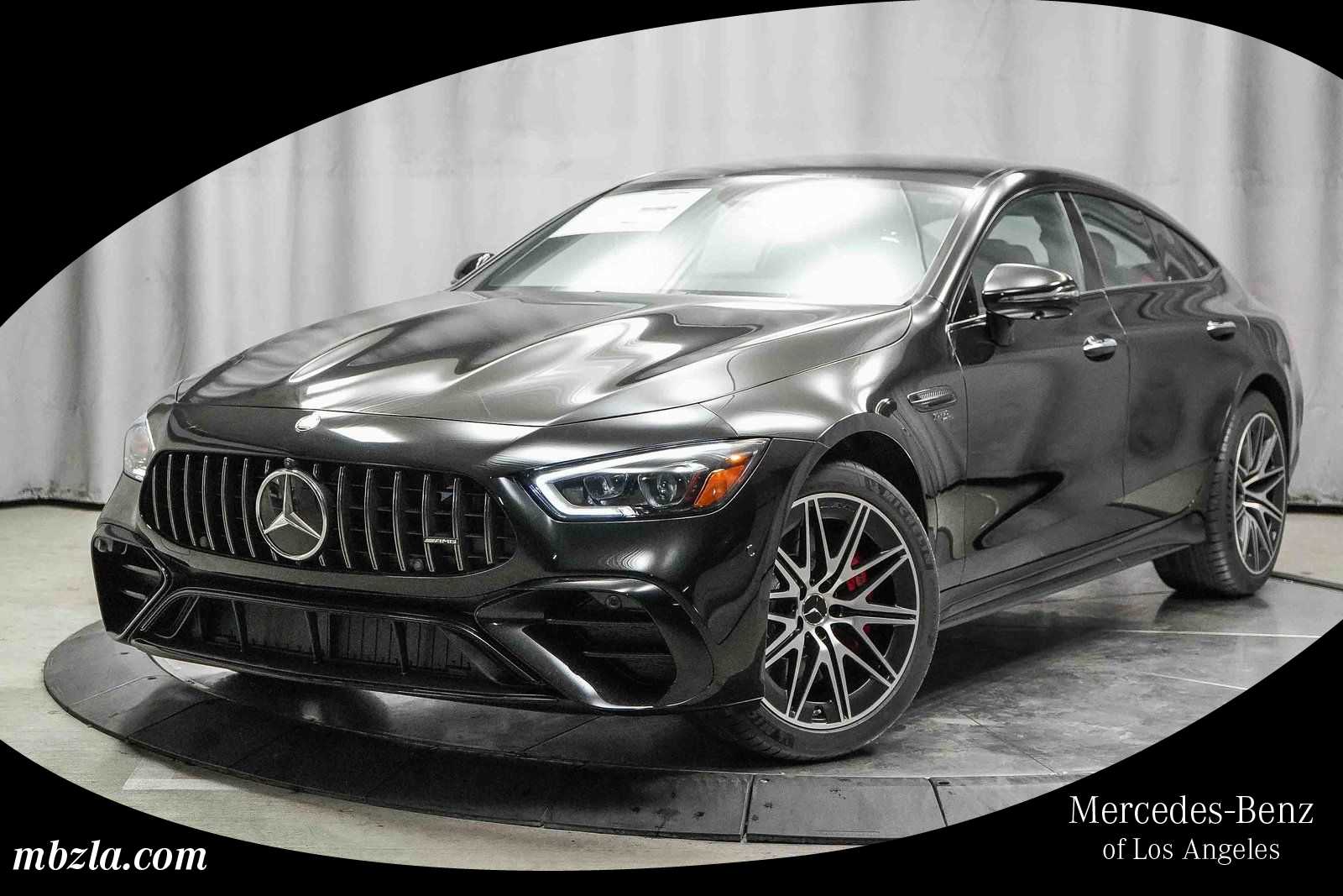 2026 Mercedes-Benz AMG GT 43 -
                  Los Angeles, CA