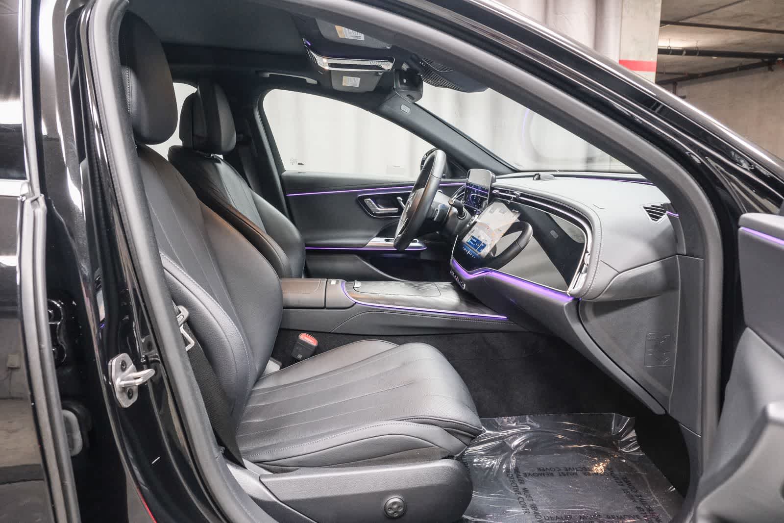 Thumbnail: 2026 Mercedes-Benz E-Class - 20