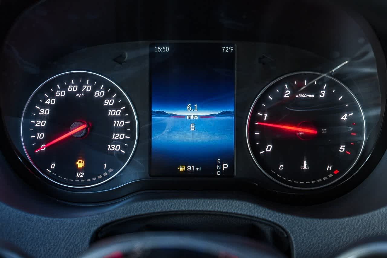 Thumbnail: 2026 Mercedes-Benz Sprinter - 20