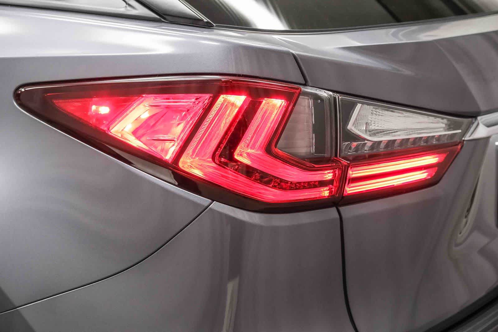Thumbnail: 2017 Lexus RX - 7