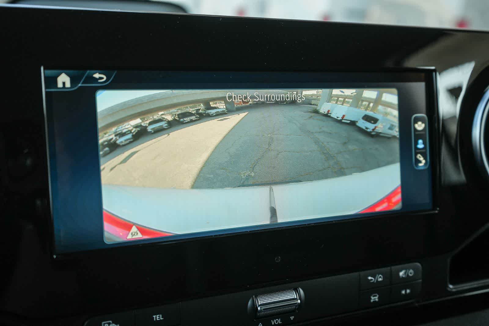Thumbnail: 2025 Mercedes-Benz eSprinter - 30
