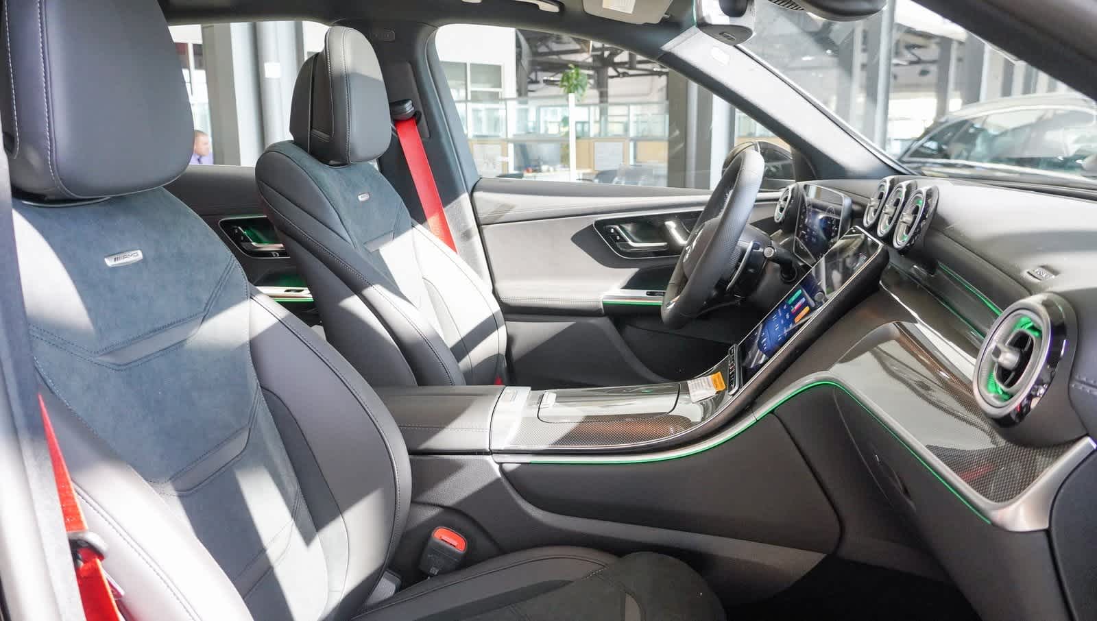 Thumbnail: 2025 Mercedes-Benz GL-Class - 18