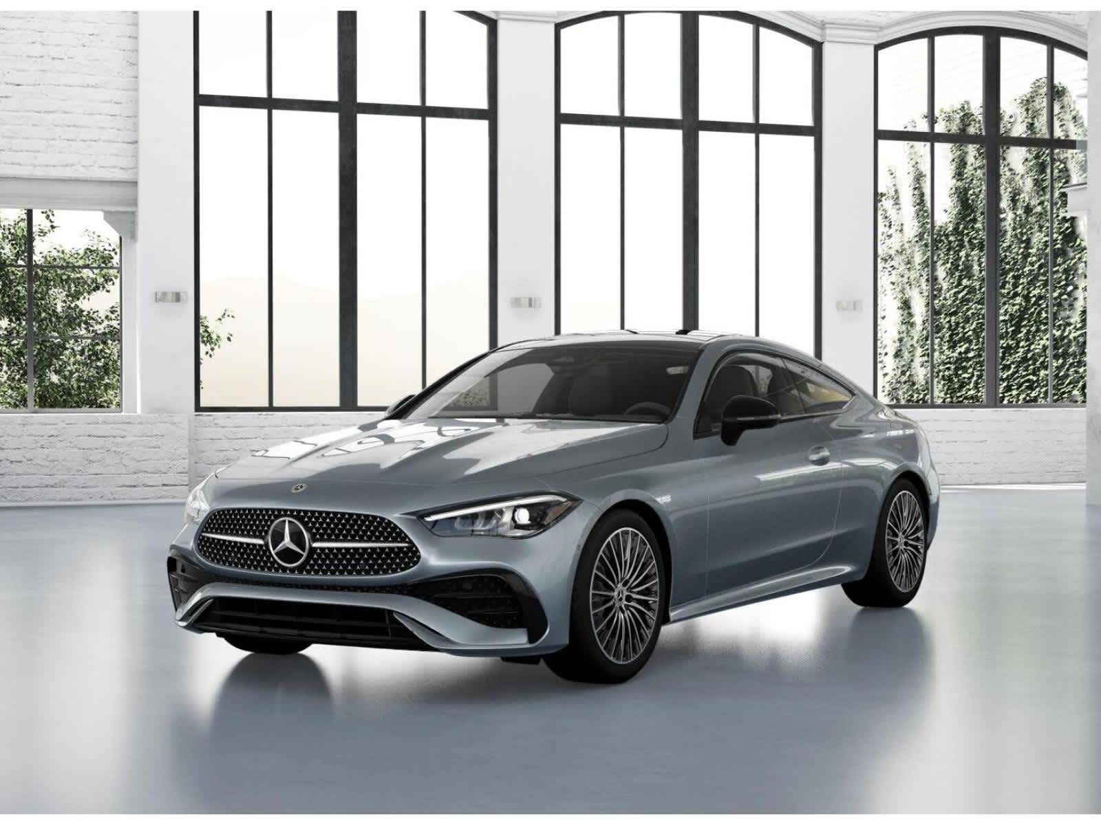 Thumbnail: 2026 Mercedes-Benz CLE - 39
