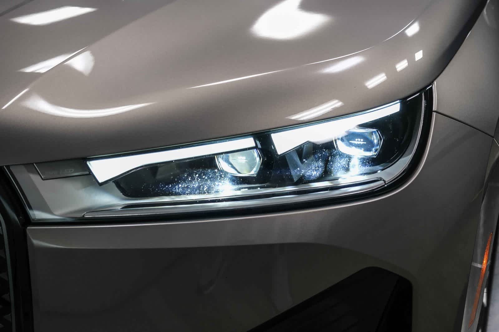 Thumbnail: 2023 BMW iX - 11