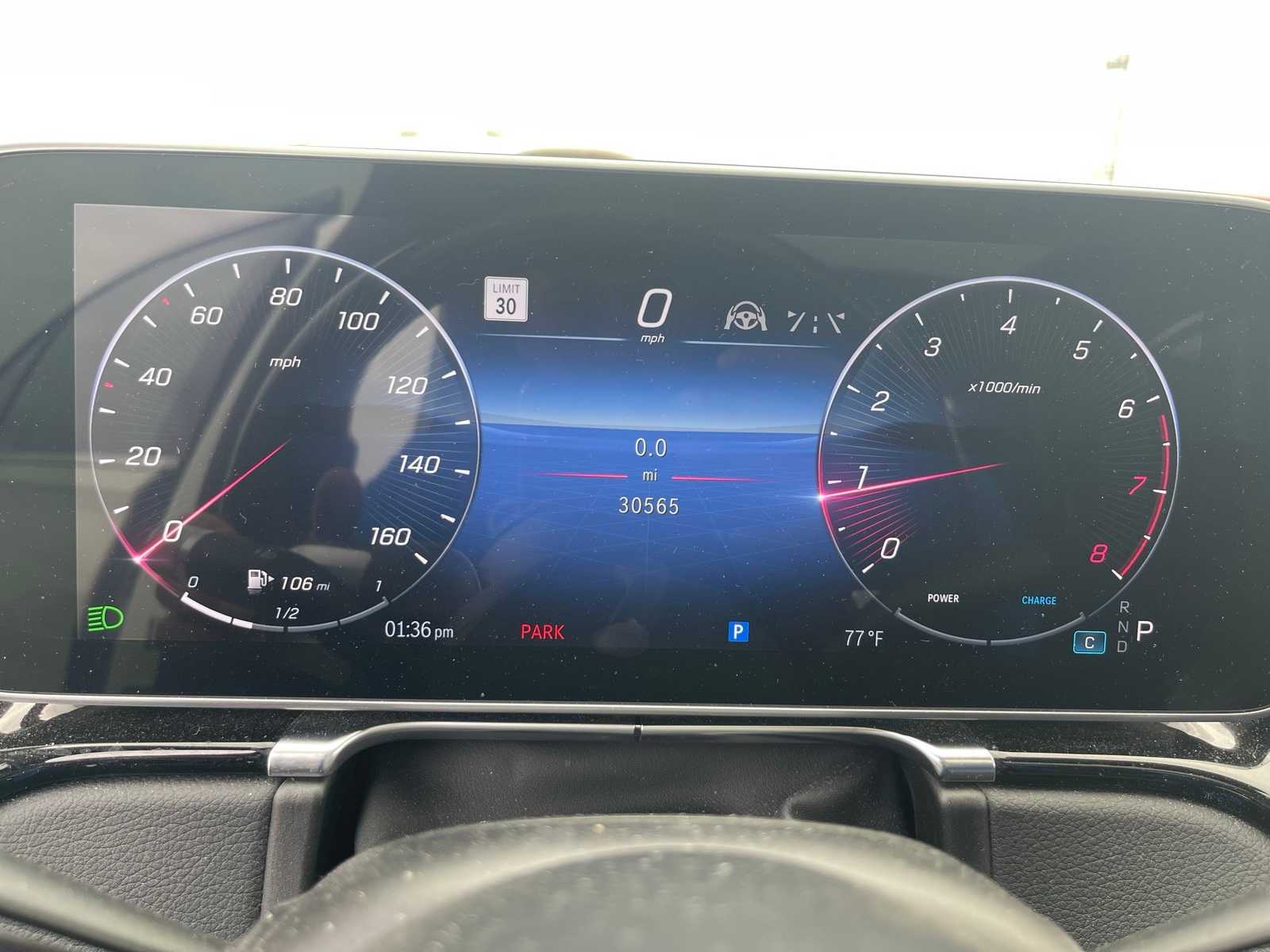 Thumbnail: 2021 Mercedes-Benz B-Class - 7