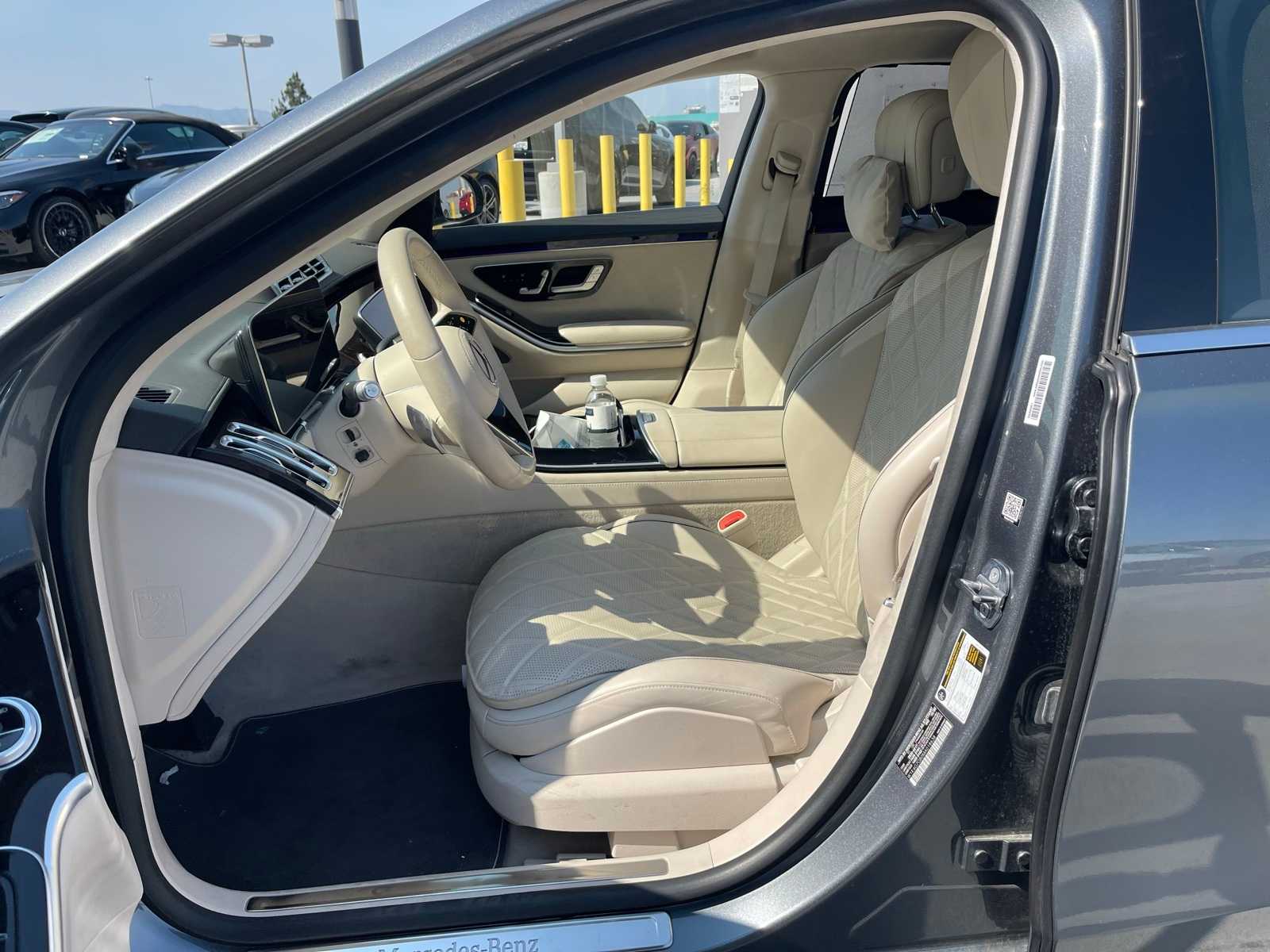 Thumbnail: 2021 Mercedes-Benz B-Class - 5