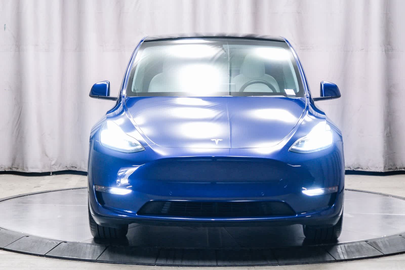 Thumbnail: 2021 Tesla Model Y - 6