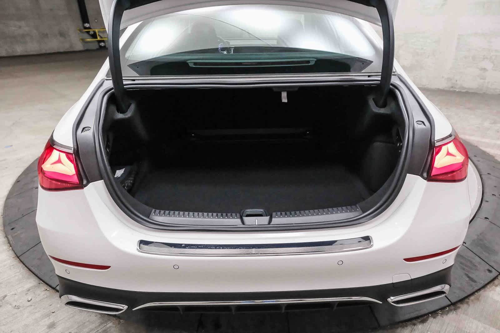 Thumbnail: 2026 Mercedes-Benz E-Class - 24