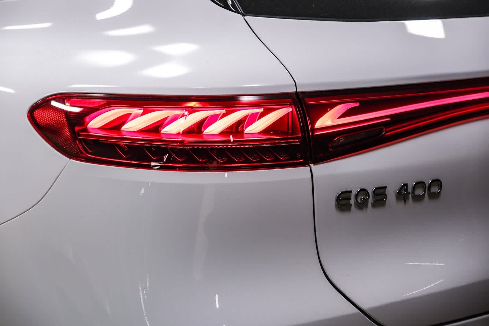 Thumbnail: 2026 Mercedes-Benz EQS - 7