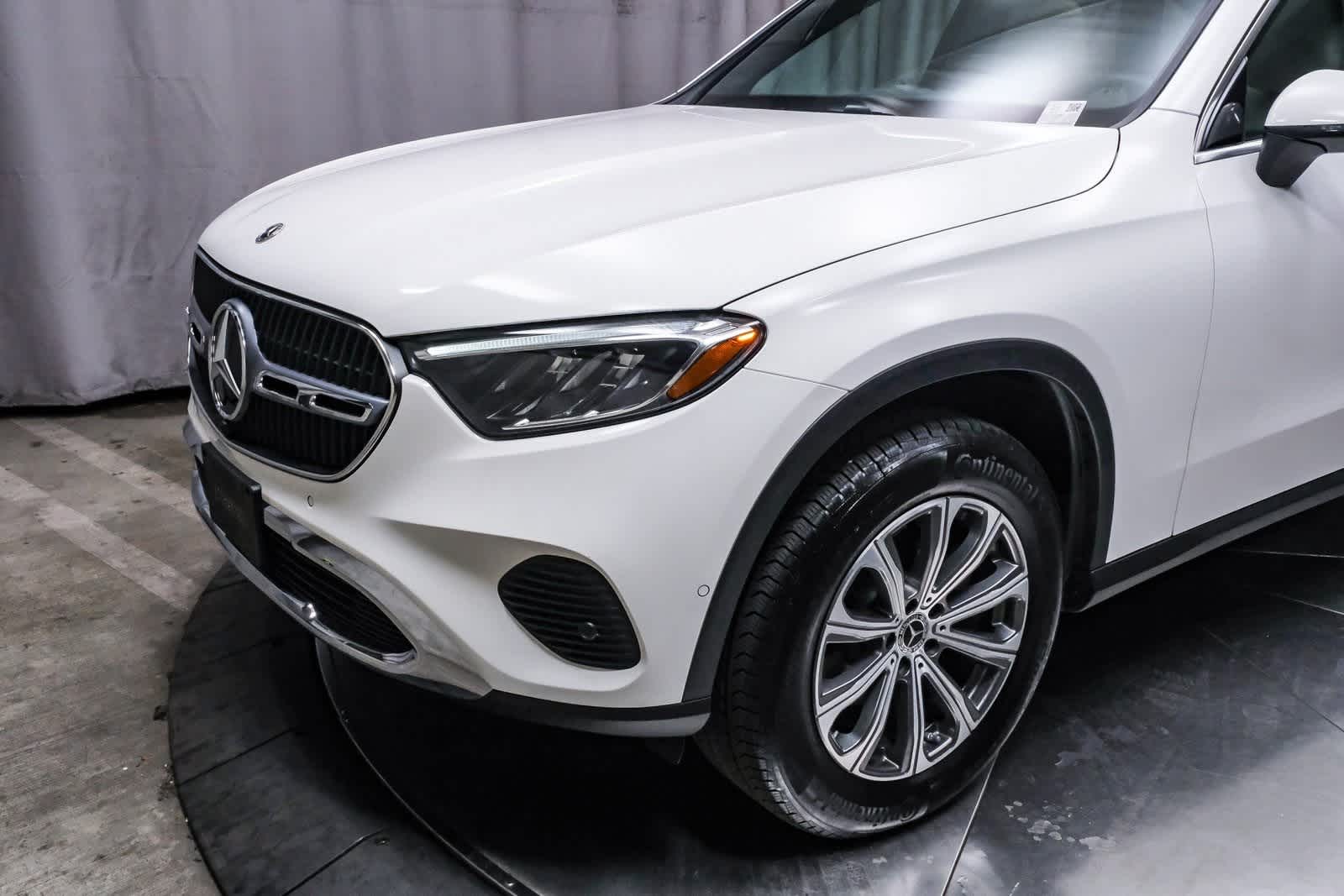 Thumbnail: 2025 Mercedes-Benz GLC - 12