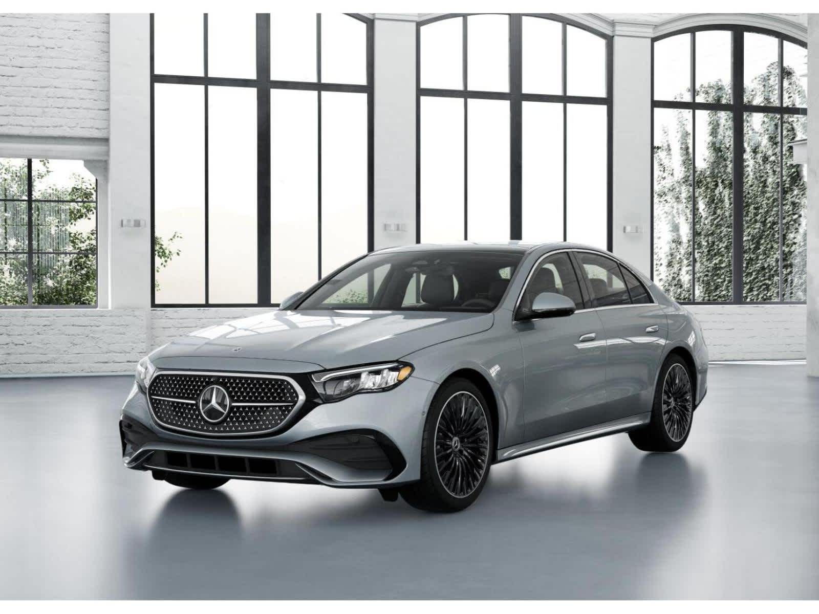 Thumbnail: 2026 Mercedes-Benz E-Class - 39