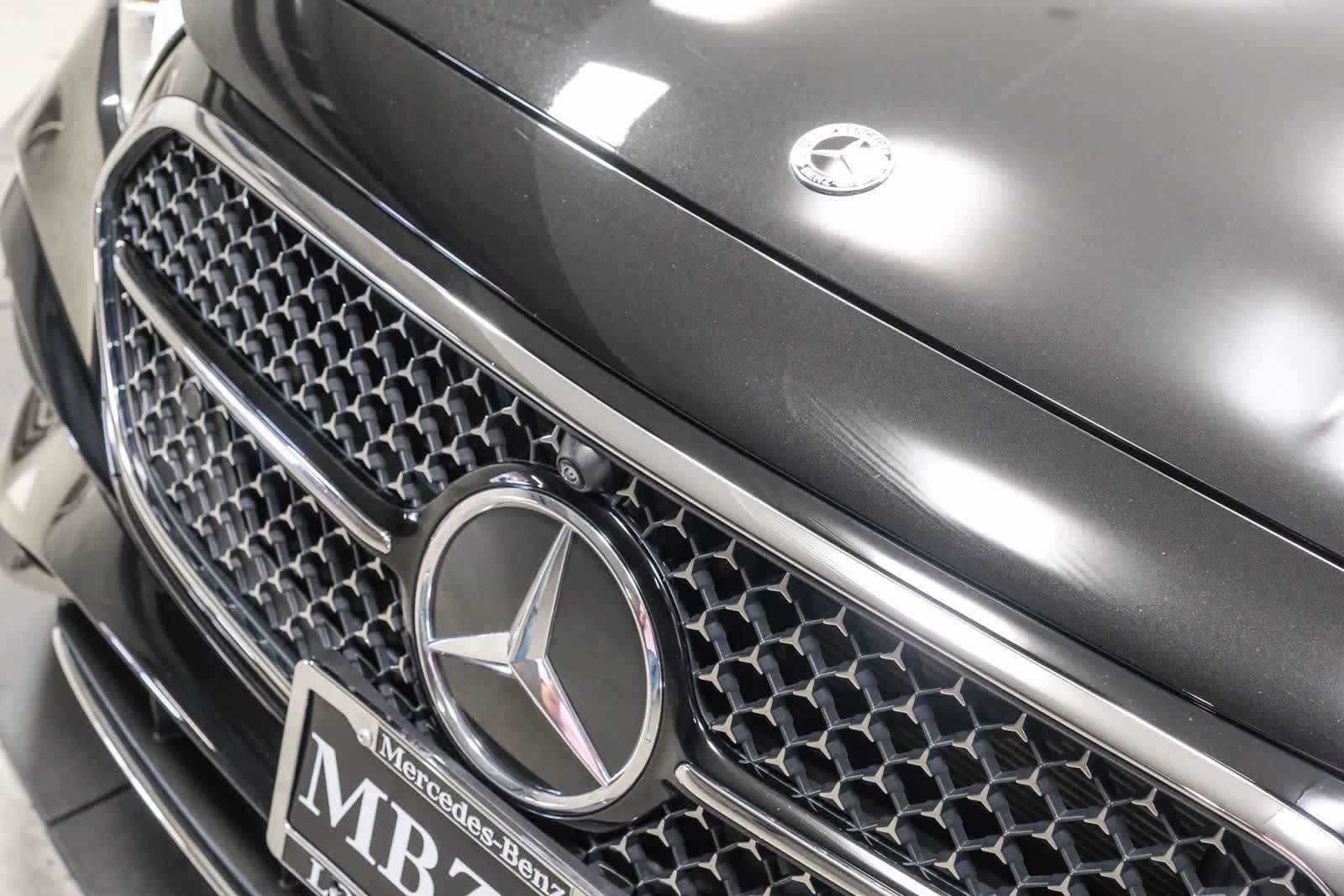 Thumbnail: 2026 Mercedes-Benz E-Class - 14