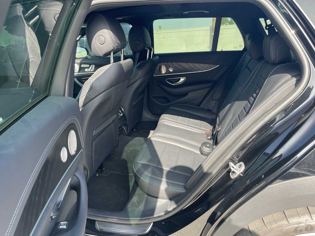 Certified 2023 Mercedes-Benz E-Class 4MATIC Wagon