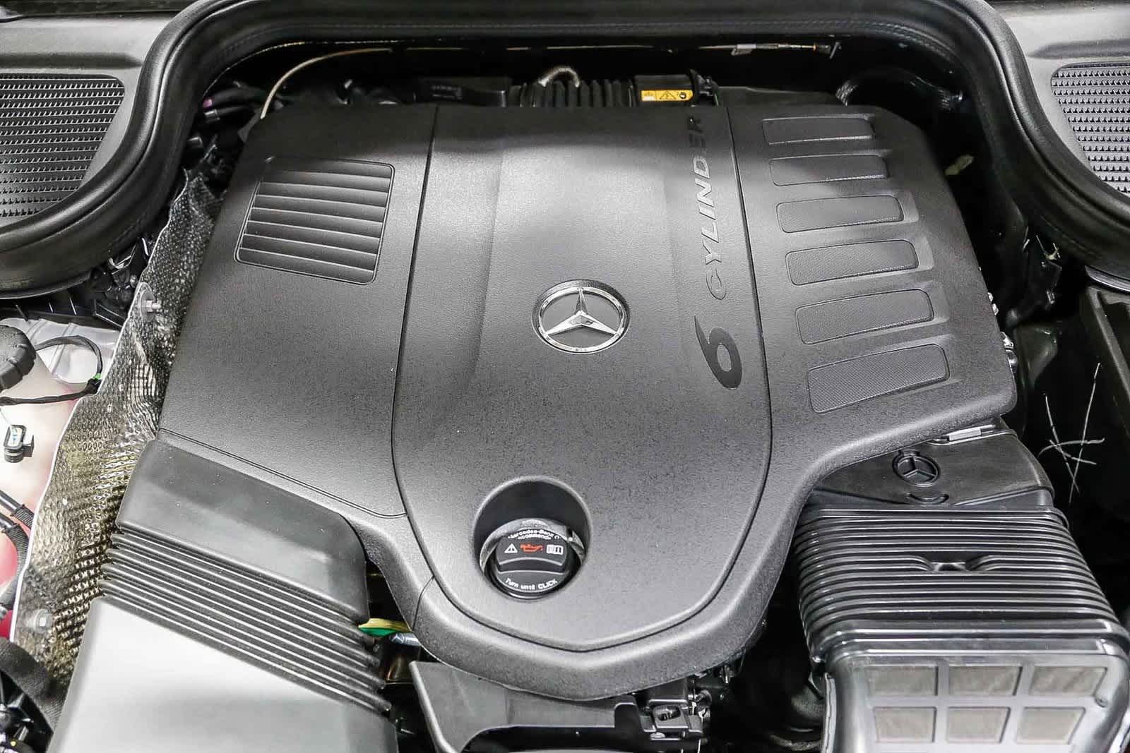 Thumbnail: 2026 Mercedes-Benz GLE - 26