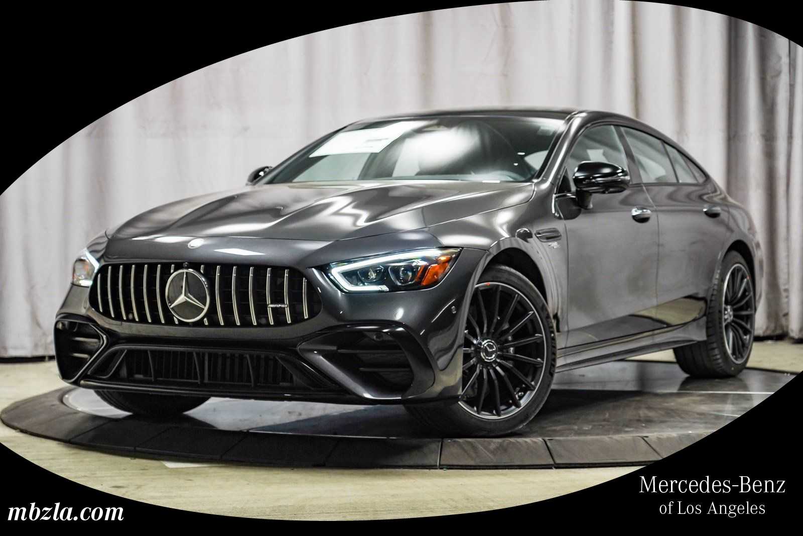 2026 Mercedes-Benz AMG GT 43 -
                  Los Angeles, CA