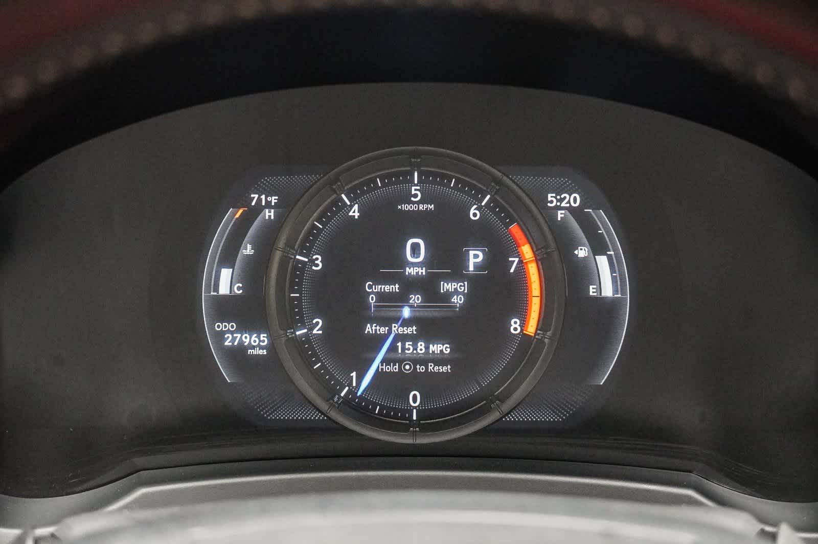Thumbnail: 2023 Lexus IS - 25