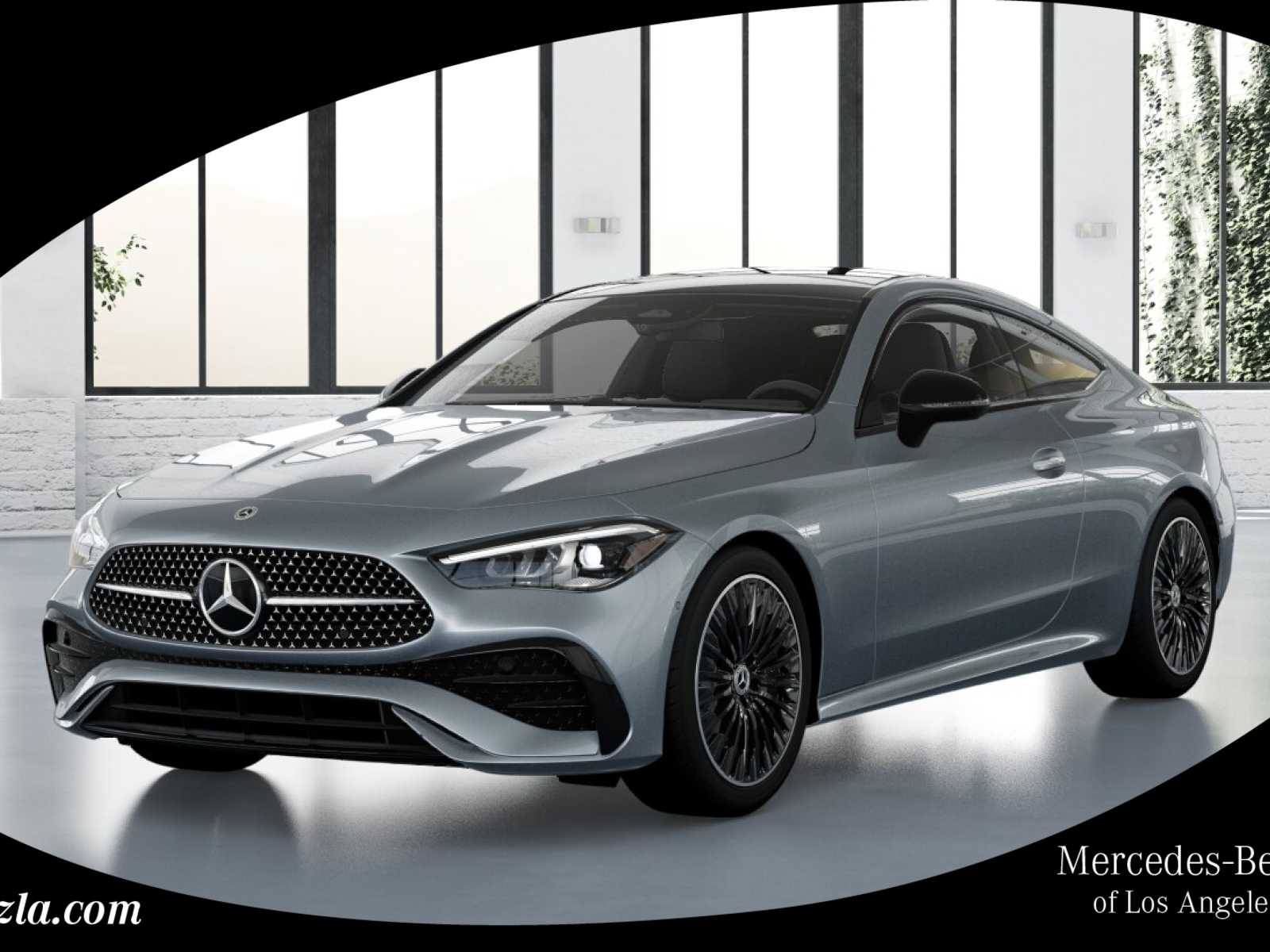 2026 Mercedes-Benz CLE 300 -
                  Los Angeles, CA