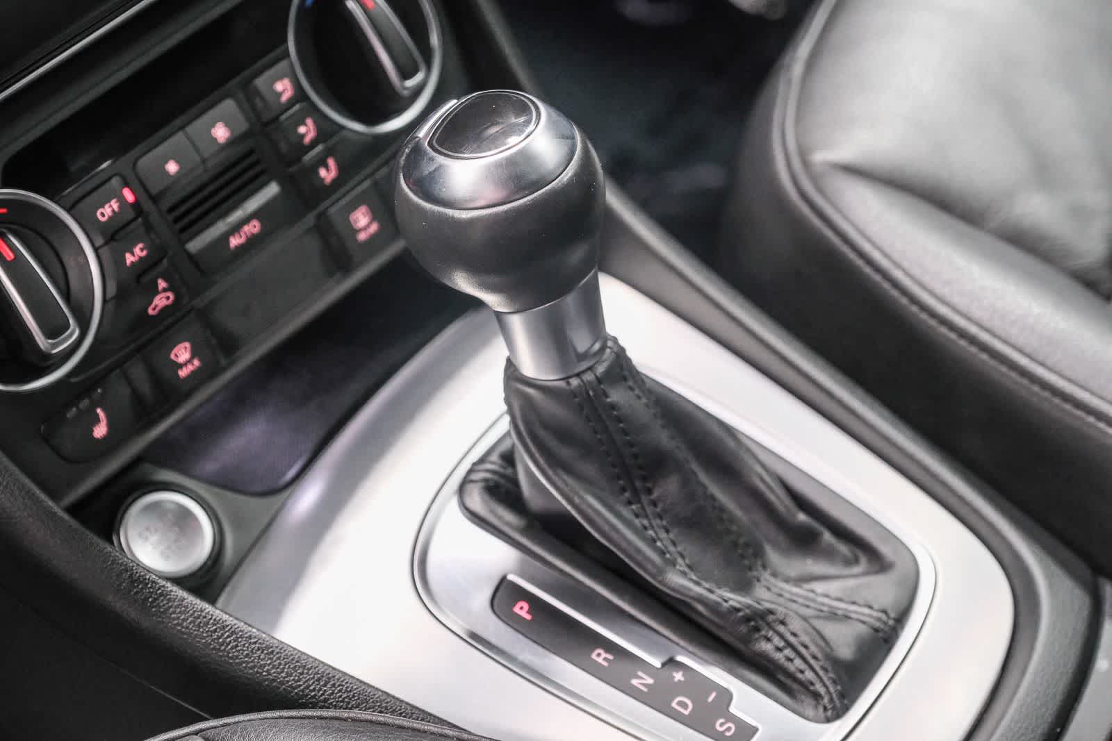 Thumbnail: 2018 Audi Q3 - 26