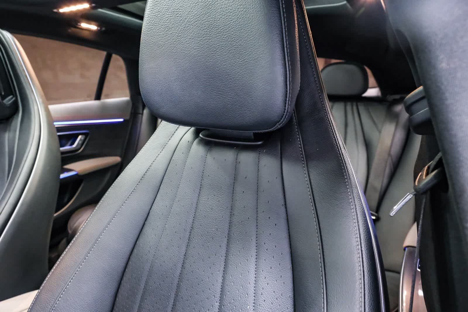 Thumbnail: 2023 Mercedes-Benz EQS - 19