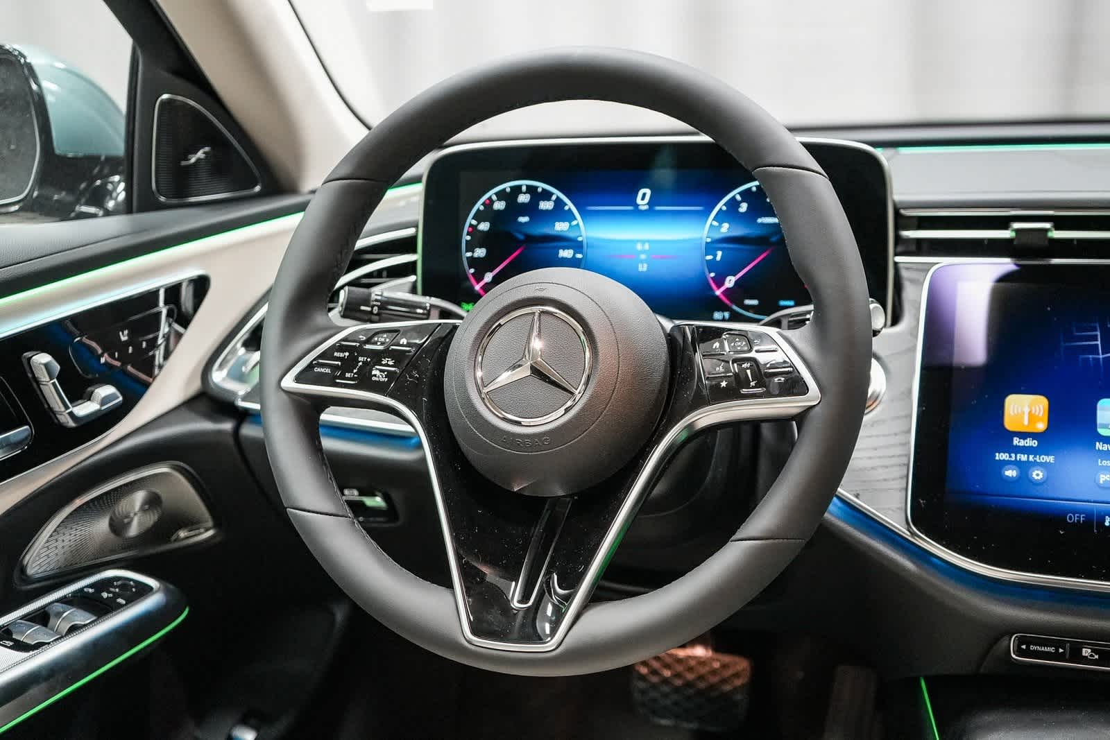 Thumbnail: 2026 Mercedes-Benz E-Class - 15