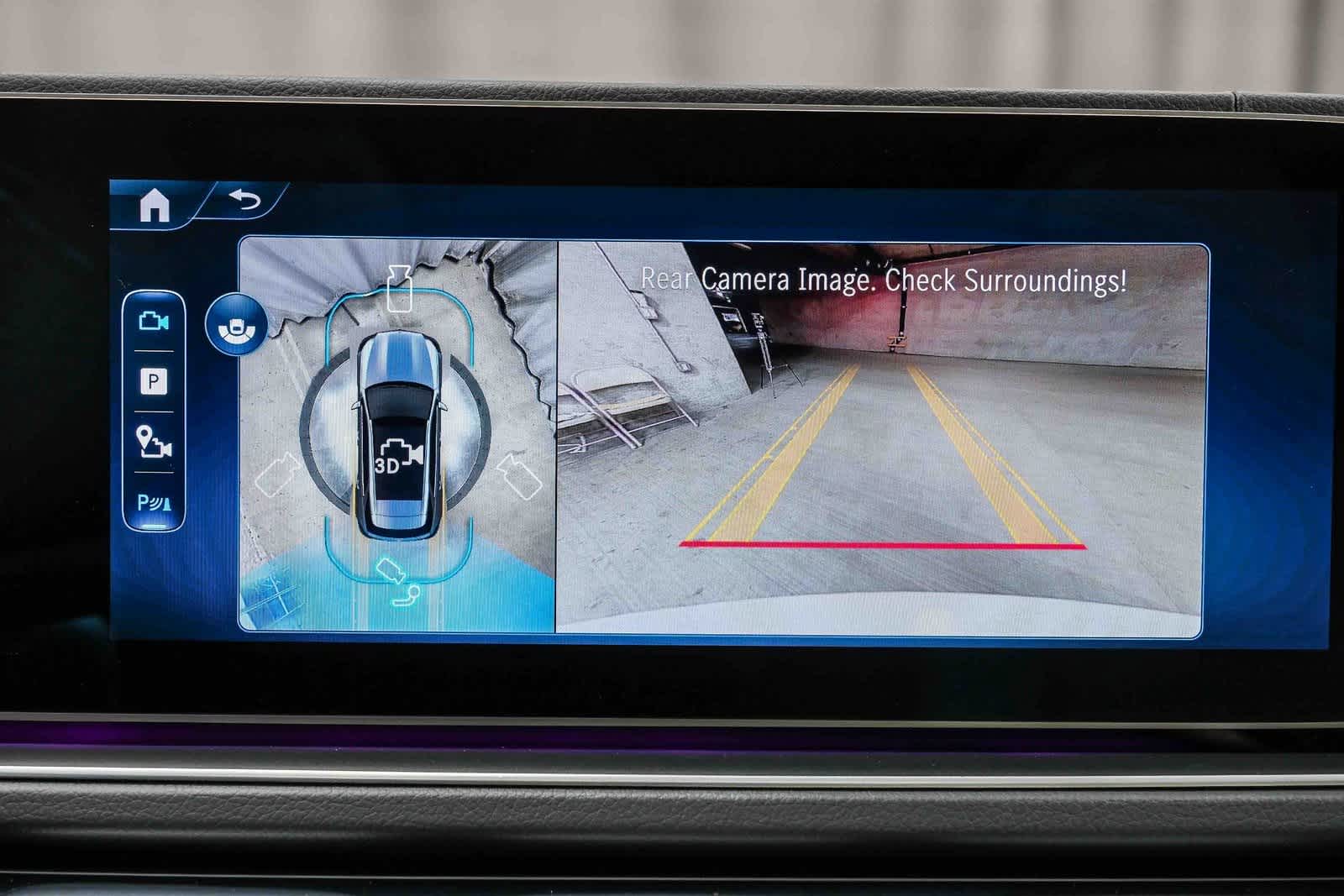 Thumbnail: 2025 Mercedes-Benz GLE - 24