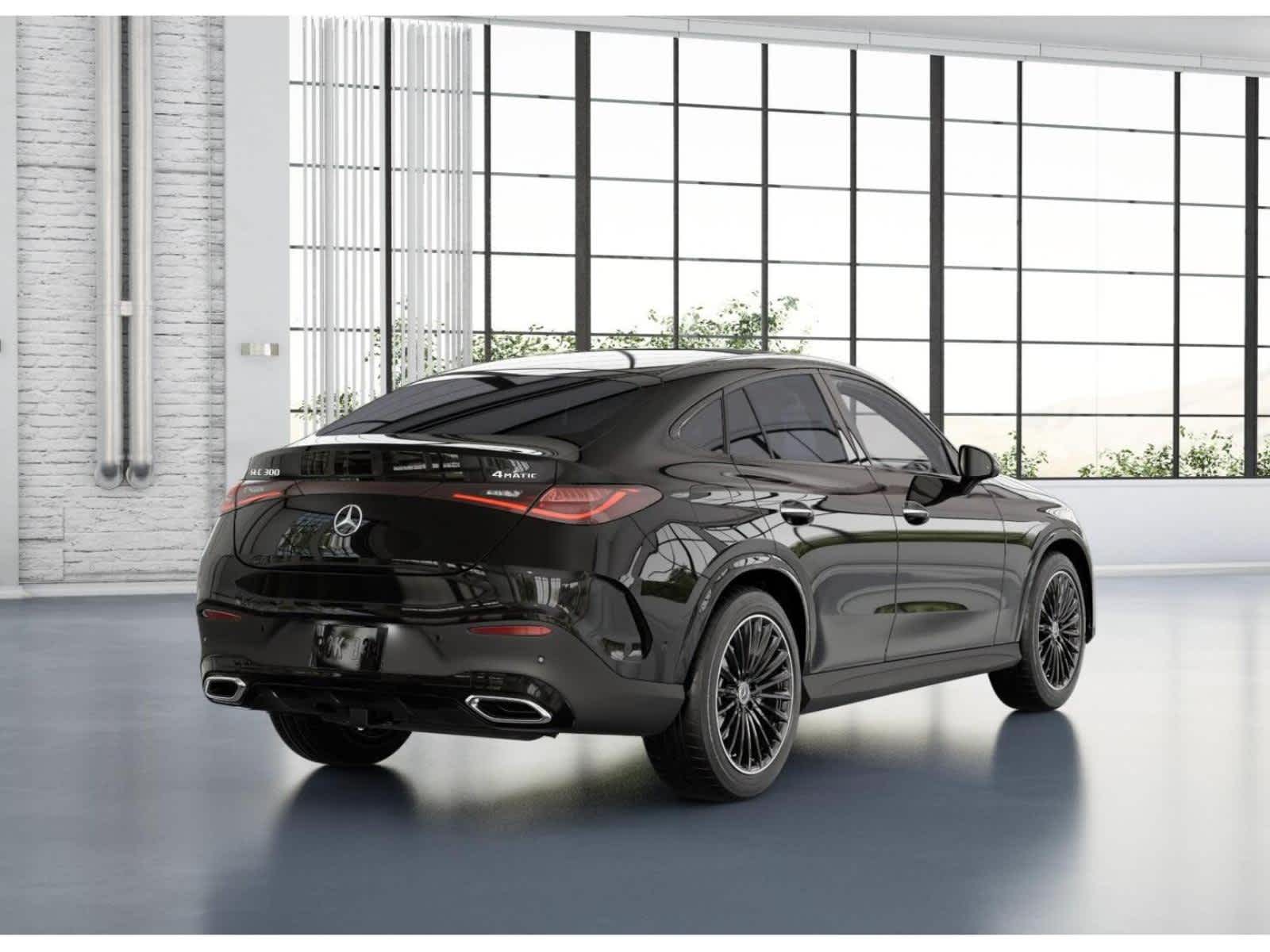 Thumbnail: 2026 Mercedes-Benz GLC - 21