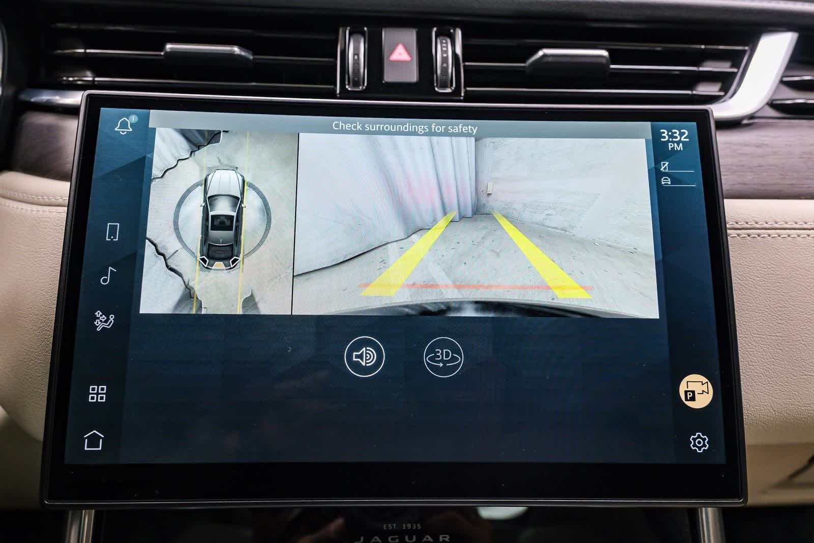 Thumbnail: 2021 Jaguar XF - 24