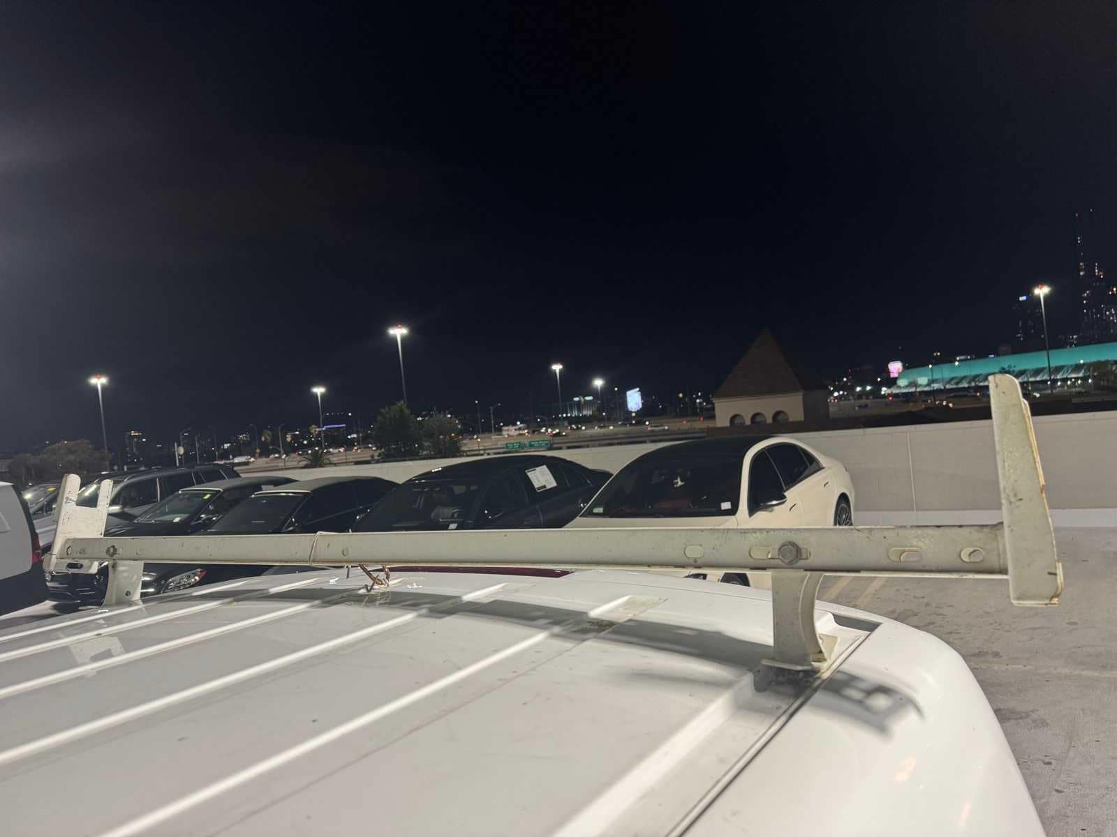 Thumbnail: 2017 Ford Transit Series - 13