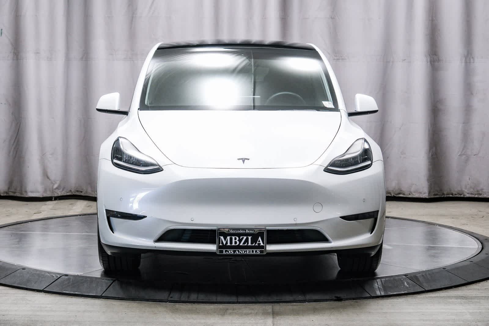 Thumbnail: 2020 Tesla Model Y - 6