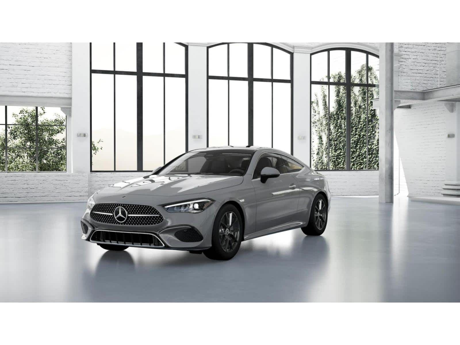 Thumbnail: 2026 Mercedes-Benz CLE - 39