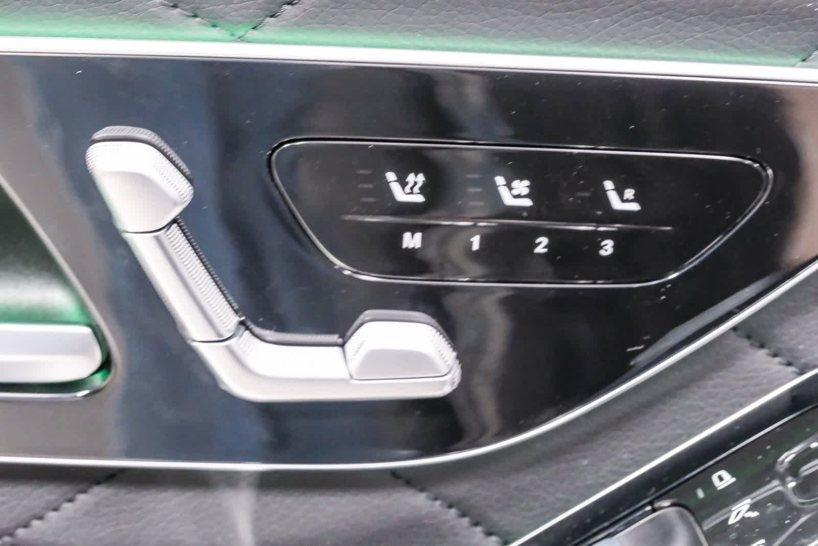 Thumbnail: 2026 Mercedes-Benz S-Class - 22