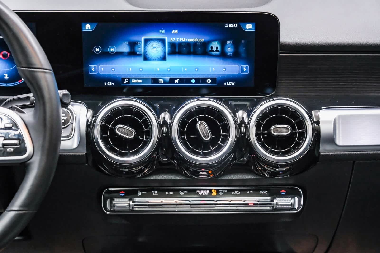 Thumbnail: 2023 Mercedes-Benz GLB - 14