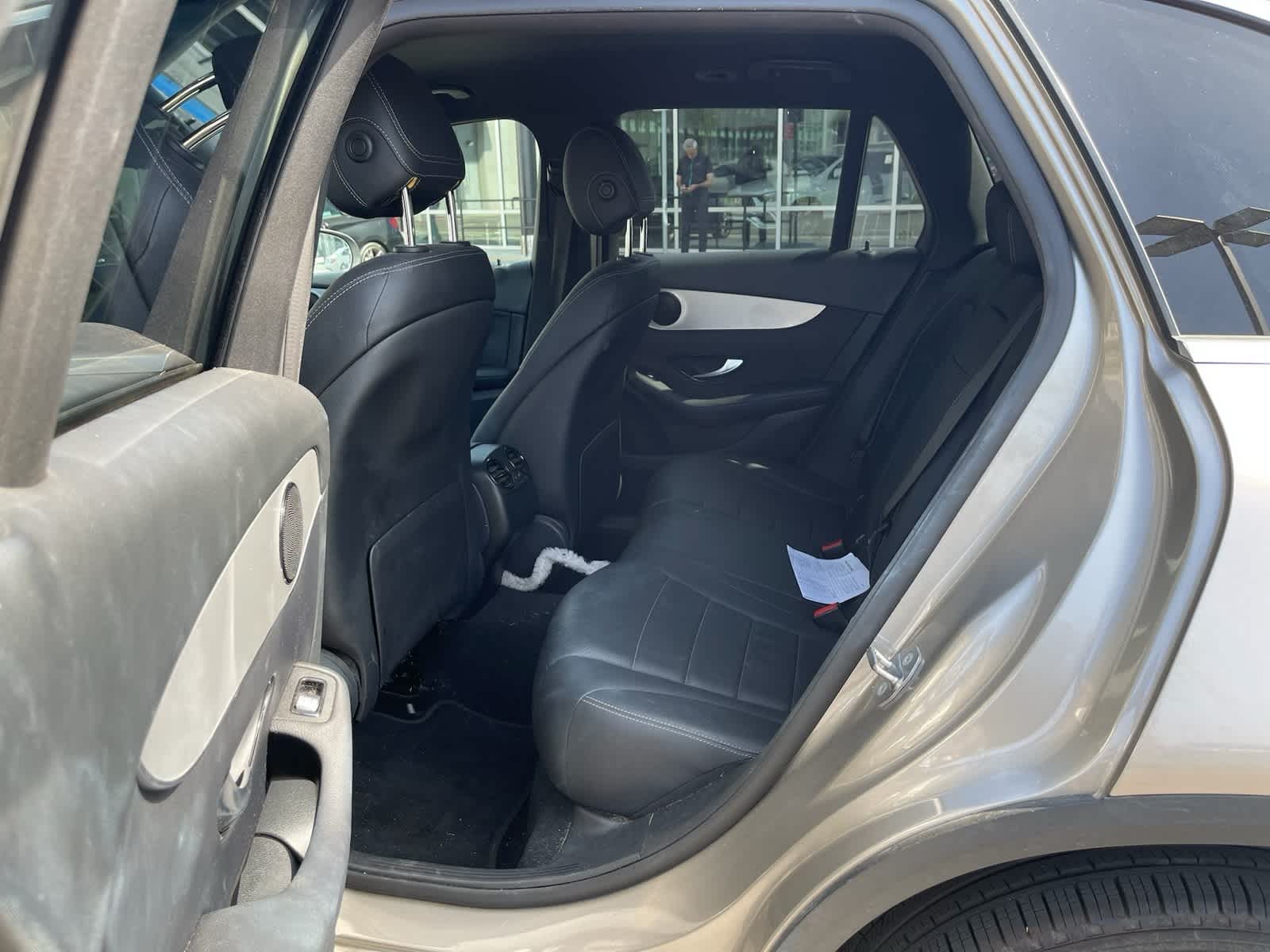 Thumbnail: 2019 Mercedes-Benz GLC - 6