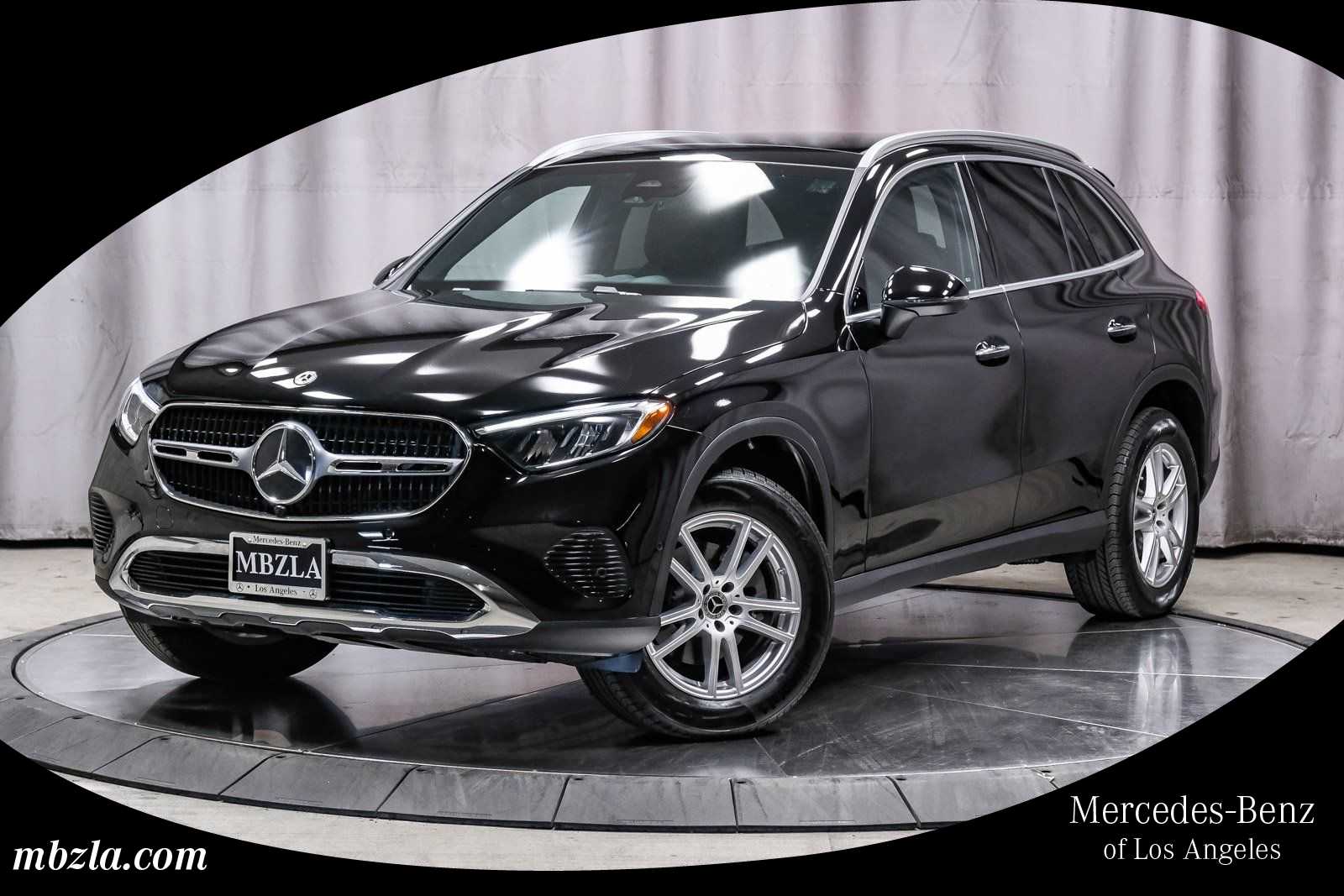 Thumbnail: 2026 Mercedes-Benz GLC - 1
