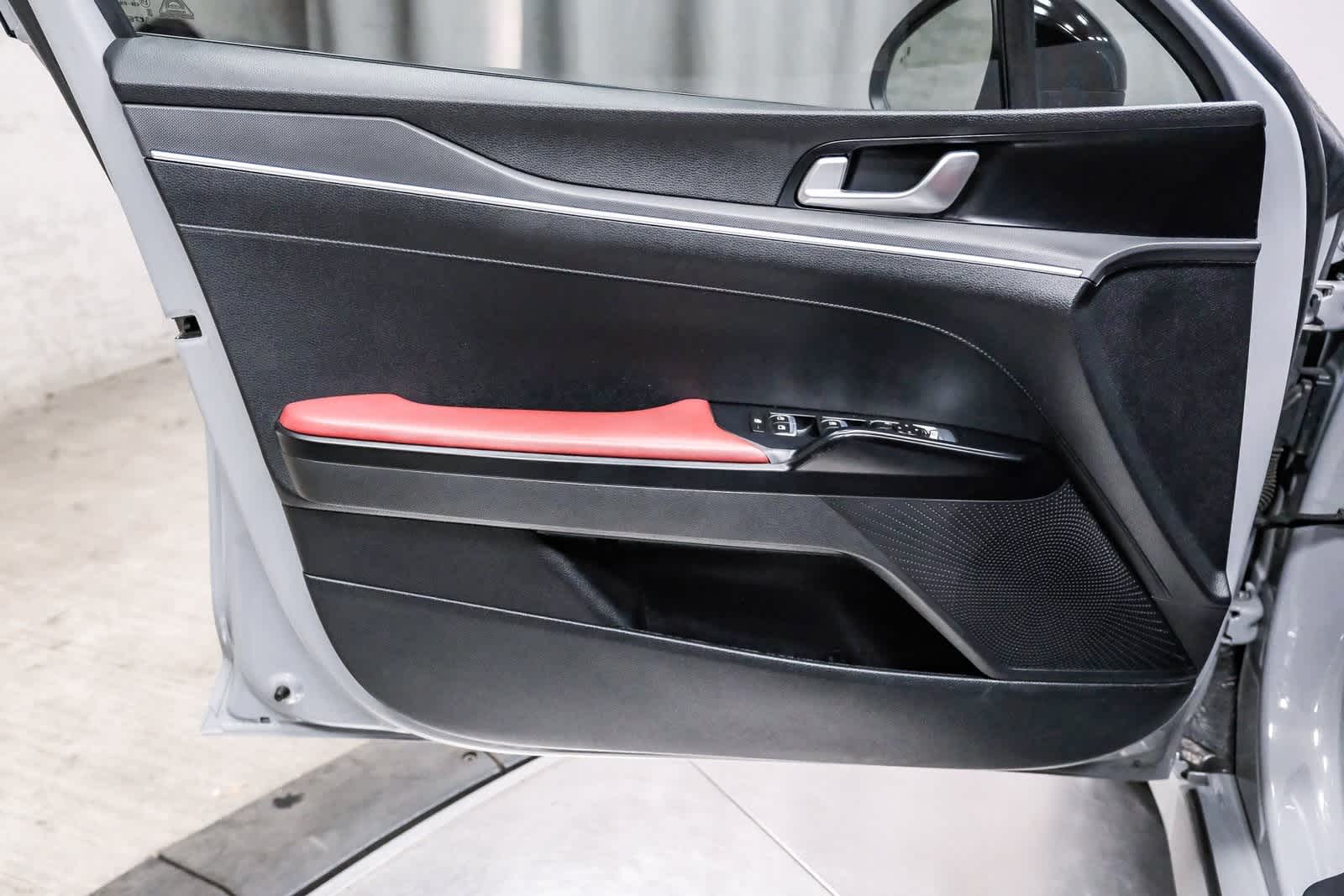 Thumbnail: 2023 Kia K5 - 21