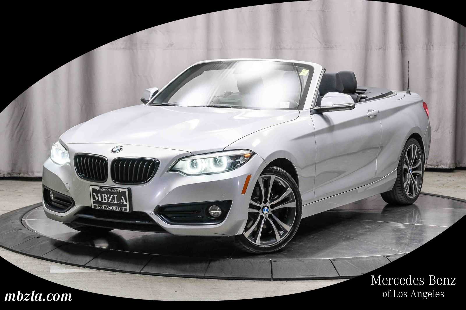 2019 BMW 2 Series 230i -
                  Los Angeles, CA