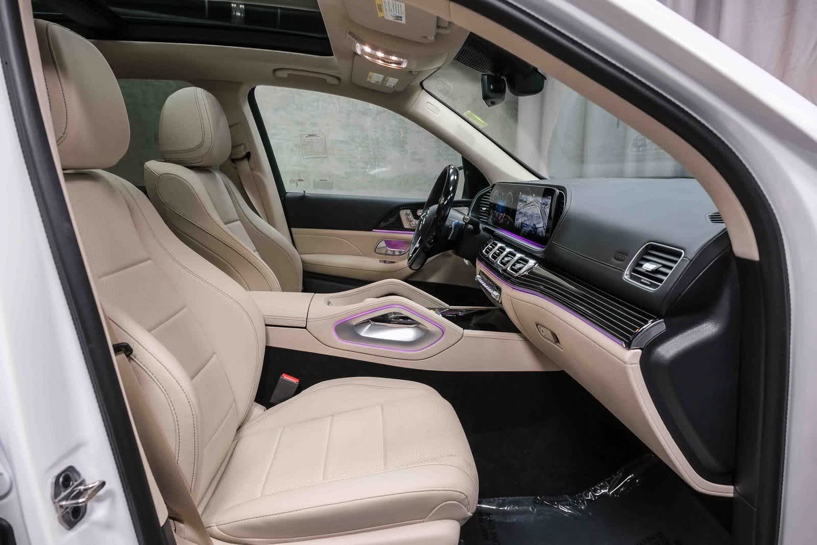 Thumbnail: 2025 Mercedes-Benz GLE - 15