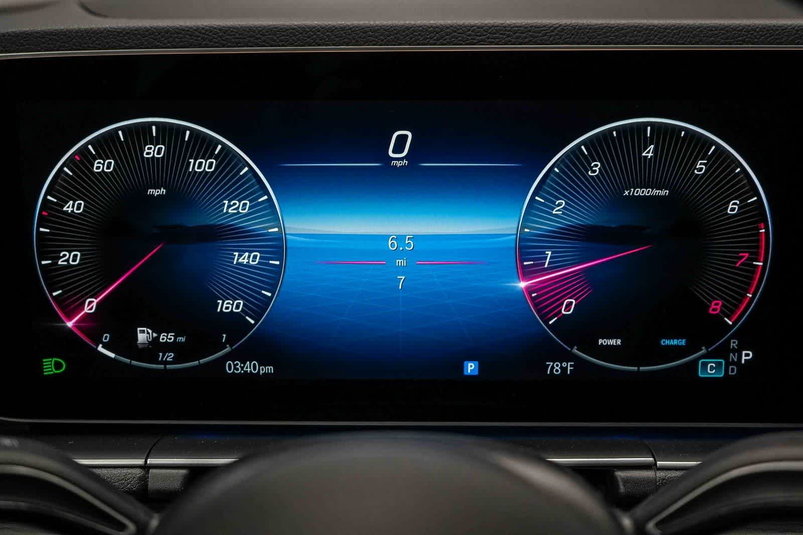 Thumbnail: 2026 Mercedes-Benz GLE - 23