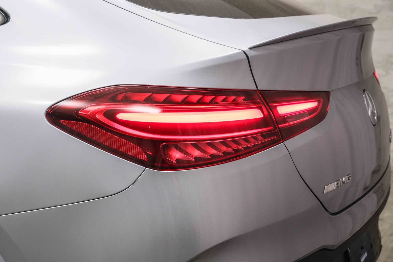 Thumbnail: 2026 Mercedes-Benz GLE - 7