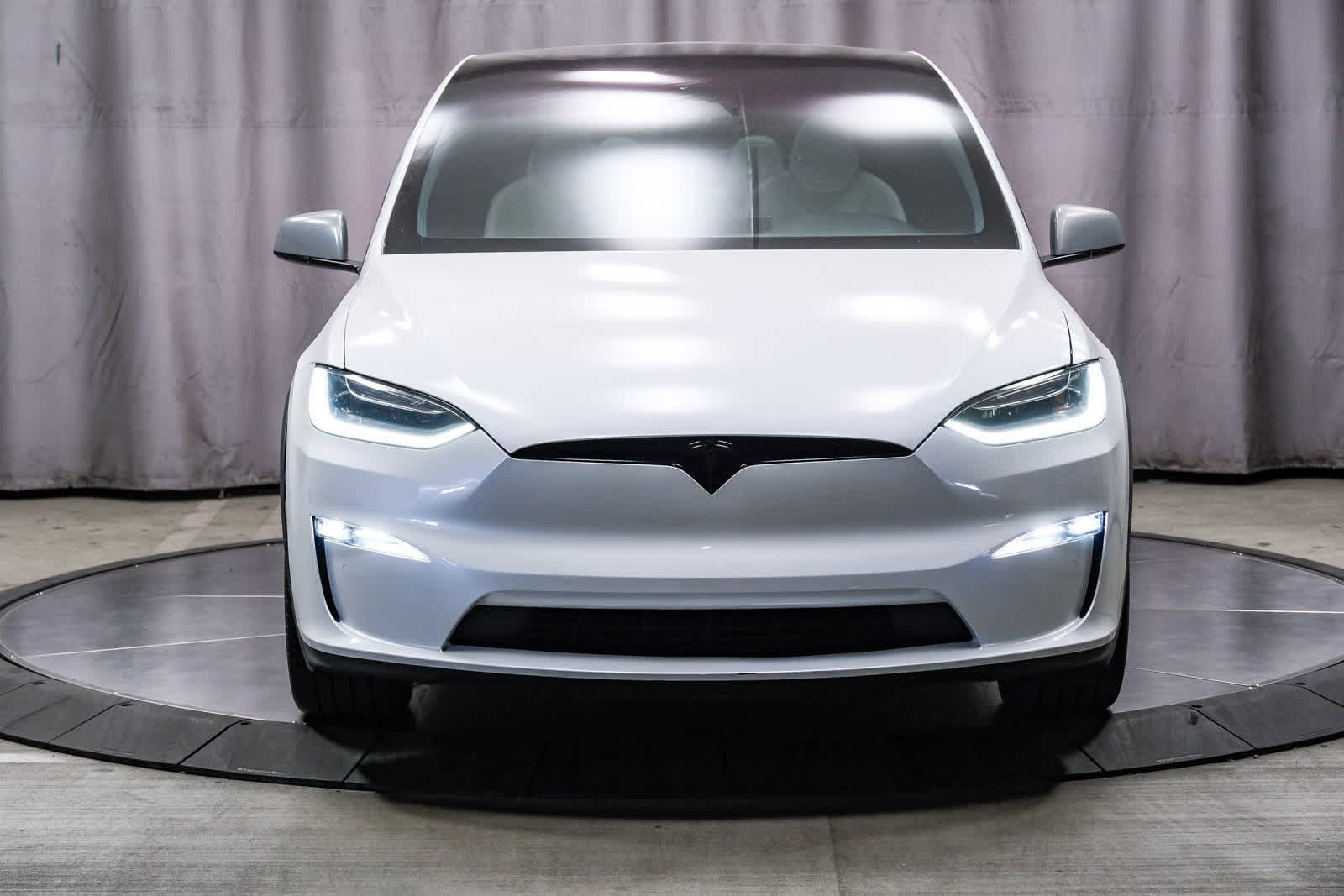 Thumbnail: 2023 Tesla Model X - 6