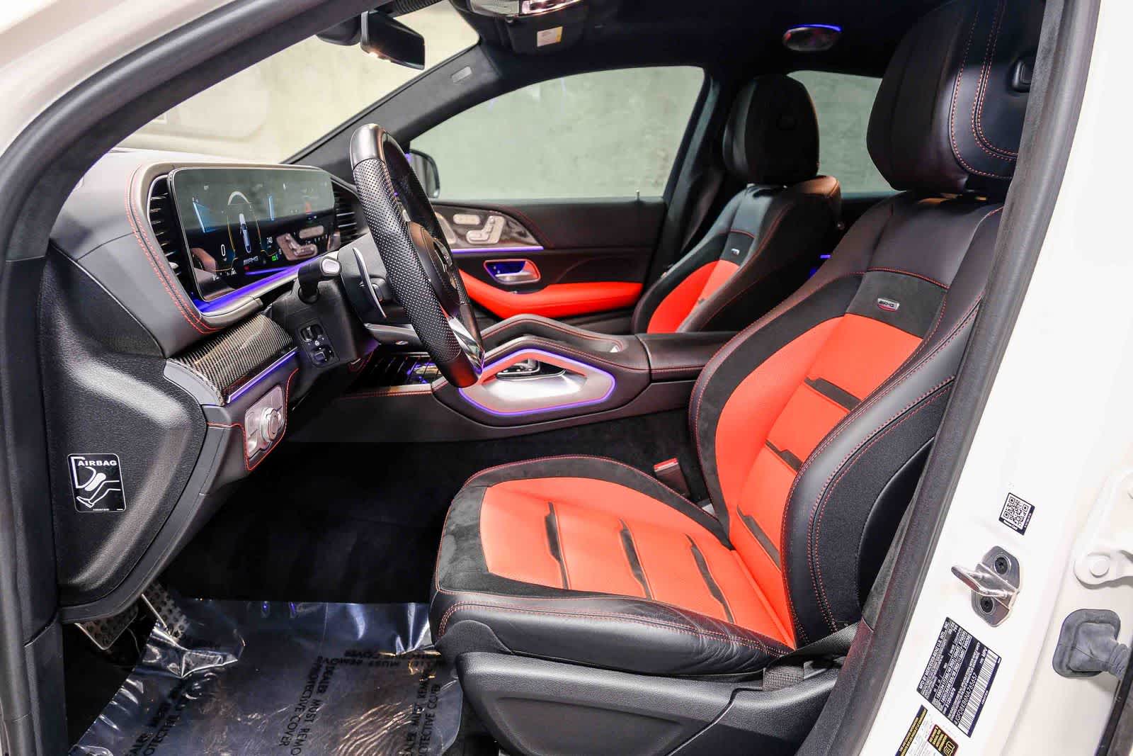 Thumbnail: 2022 Mercedes-Benz GL-Class - 13